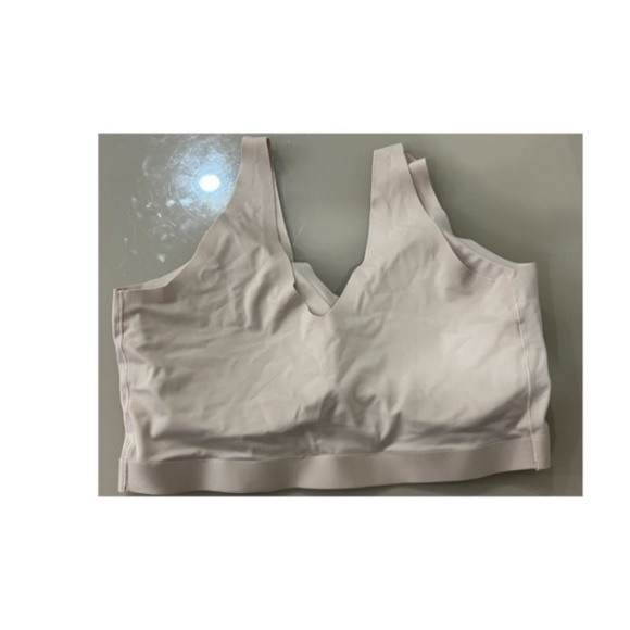 Seamless, Blush Bralette, XXL - Picture 4 of 4